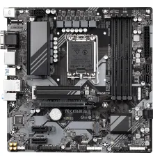 Материнская плата Gigabyte B760M DS3H rev. 1.0