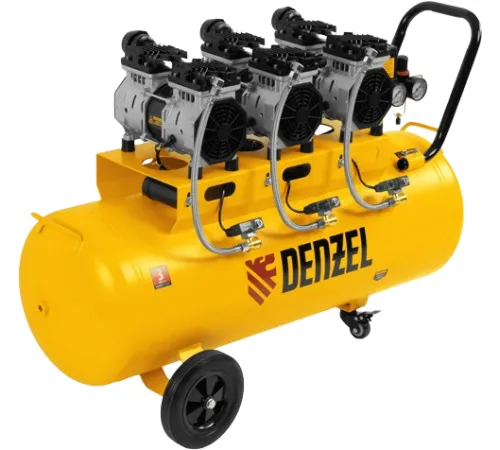 Компрессор Denzel DLS 1800/100