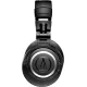 Наушники Audio-Technica ATH-M50XBT2 черный