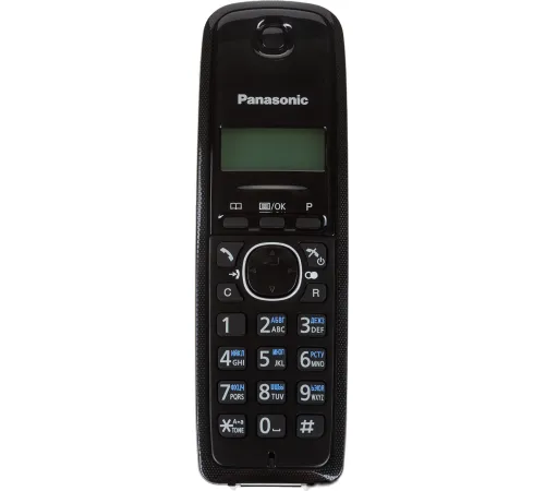 Радиотелефон Panasonic KX-TG1611UAH
