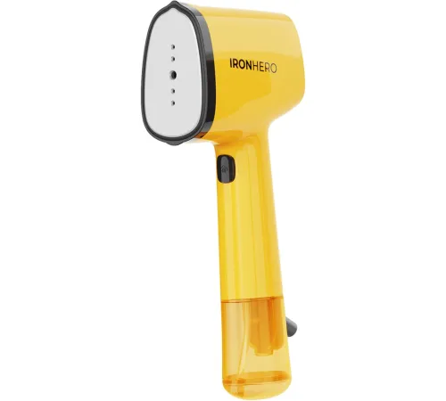 Отпариватель Cecotec IronHero V-1500 Essential Yellow
