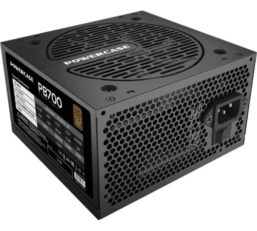Блок питания Powercase PB700