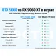 Видеокарта ASUS Dual GeForce RTX 5060 8GB GDDR7 White OC Edition DUAL-RTX5060-O8G-WHITE