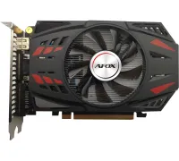Видеокарта AFOX GeForce GTX 750 2GB GDDR5 AF750-2048D5H6-V3