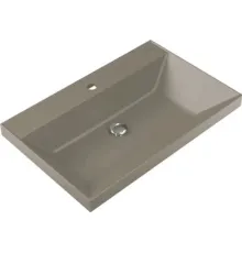 Умывальник Roxen Mila 70 gray 3001170-DG