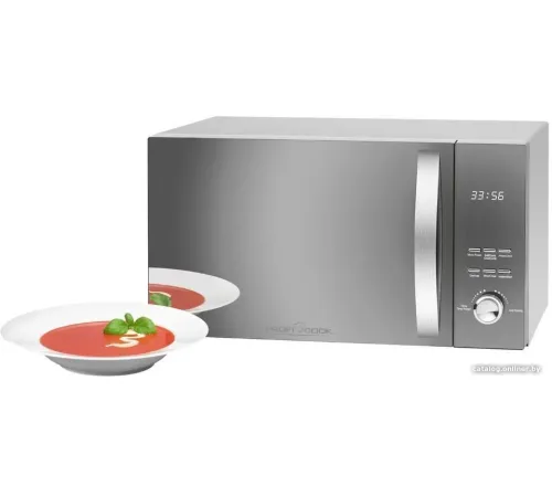 Микроволновая печь ProfiCook PC-MWG 1176