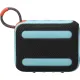 Беспроводная колонка JBL Go 4 черный/оранжевый