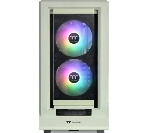 Корпус Thermaltake Ceres 350 MX Matcha Green CA-1Z3-00MEWN-00