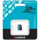 Карта памяти Kingston Canvas Go! Plus microSDXC 128GB SDCG4/128GBSP