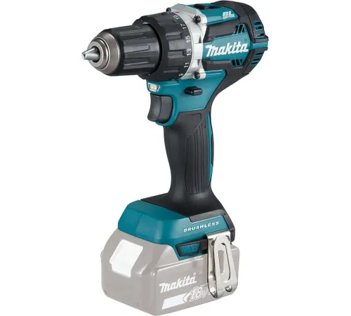 Makita DLX2271 шуруповерт, перфоратор, без АКБ