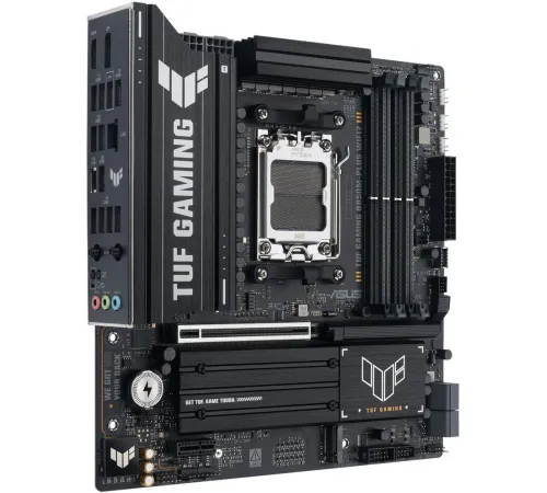 Материнская плата ASUS TUF Gaming B850M-Plus WiFi7