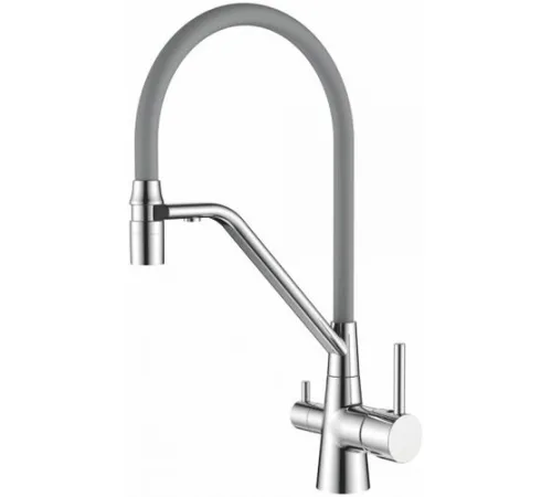 Смеситель Ledeme L4897-9