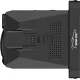 Видеорегистратор-радар детектор-GPS информатор 3в1 Sho-Me Combo Raptor WiFi