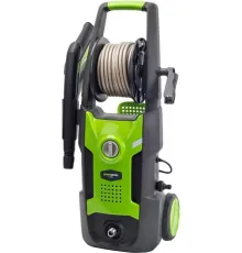 Мойка высокого давления Greenworks GPWG4II 5106507