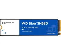 SSD WD Blue SN580 1TB WDS100T3B0E