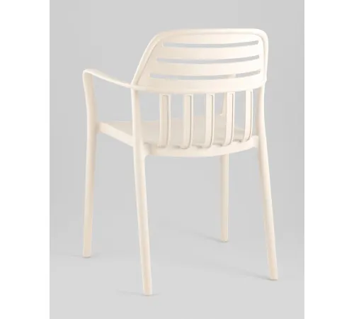 Стул Stool Group Siena SL-7103 бежевый
