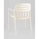 Стул Stool Group Siena SL-7103 бежевый