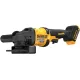 Угловая шлифмашина DeWalt DCG418B без АКБ