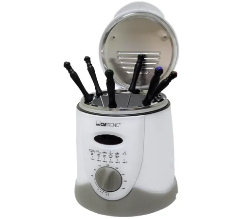 Фритюрница Clatronic FFR 2916