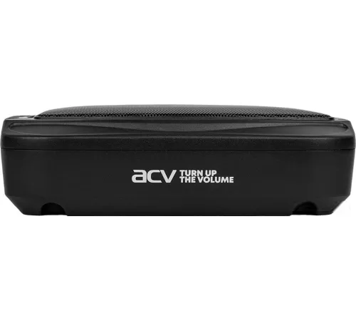 Корпусной активный сабвуфер ACV S68A