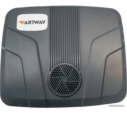 Термоэлектрический автохолодильник Artway AH24L 24л серый