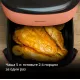 Аэрогриль аэрофритюрница Tefal EY245TE0