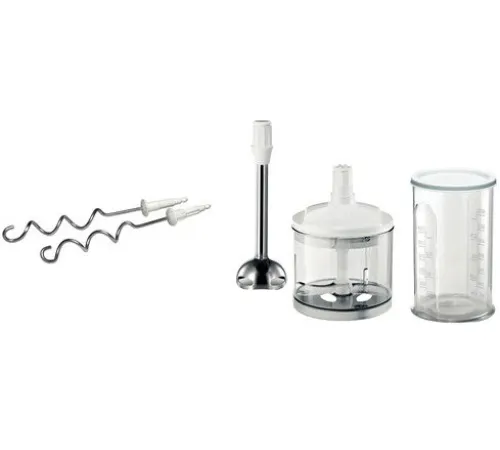 Миксер Bosch MFQ36480