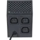 Источник бесперебойного питания Powercom RPT-600A SE01 600VA