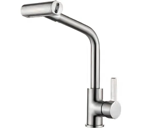 Смеситель Ledeme L4099A-4