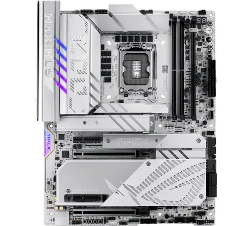Материнская плата ASUS ROG Maximus Z890 Apex