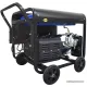 Бензиновый генератор ТСС GGW 6.0/250ED-R3