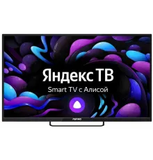 Телевизор ASANO 43LU8120T