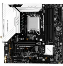 Материнская плата Maxsun Terminator B760M D5 WiFi V2