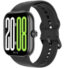 Умные часы HONOR Choice InFoWear Watch 2 Pro LWS-WB11 черный