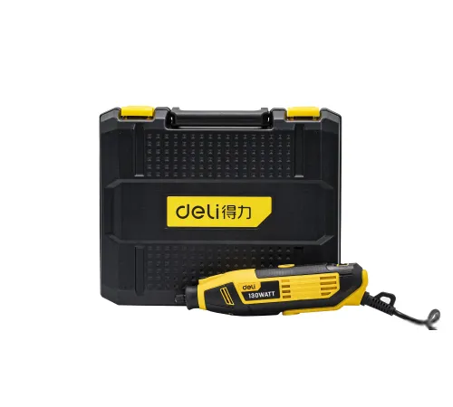 Гравер Deli DL-DM03-E1 102877