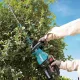 Кусторез Makita UH005GZ без АКБ