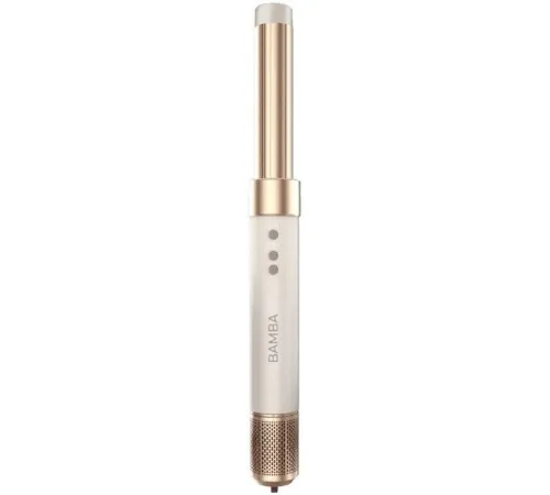 Мультистайлер Cecotec CeramicCare AirGlam Champagne 3465