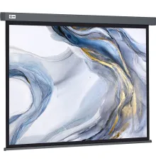 Проекционный экран CACTUS Wallscreen 128x170.7 CS-PSW-128X170-SG