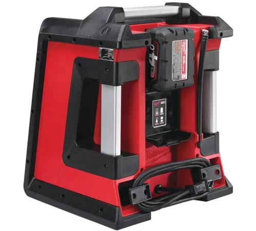 Зарядное устройство Milwaukee M18 RC-0 4933446639 18В
