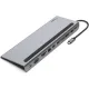 Док-станция Belkin INC004btSGY серый