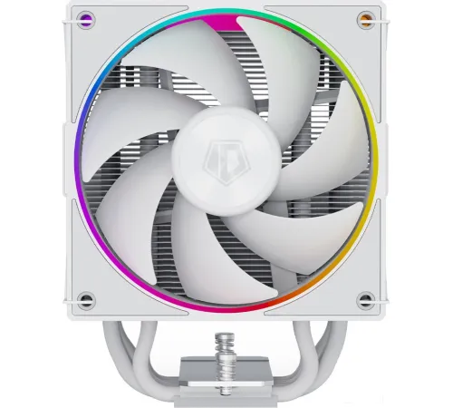 Кулер для процессора ID-Cooling Frozn A610 ARGB White
