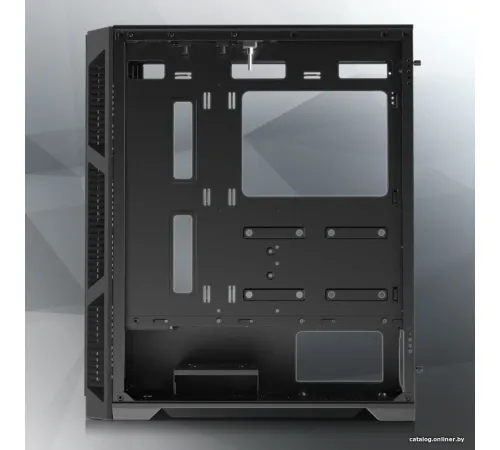 Корпус Raijintek Arcadia III ST V2