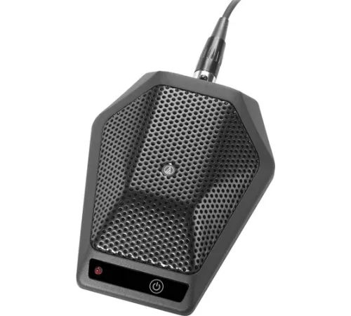 Проводной микрофон Audio-Technica U891Rx