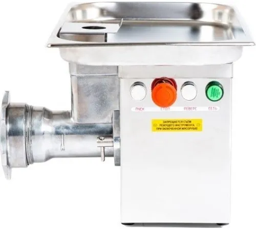 Мясорубка Торгтехмаш ТМ-32М