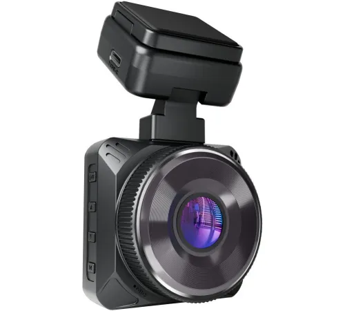 Видеорегистратор-GPS информатор 2в1 NAVITEL R600 PRO GPS