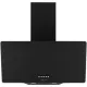 Кухонная вытяжка Krona Polly 600 Black PB V2 КА-00011807