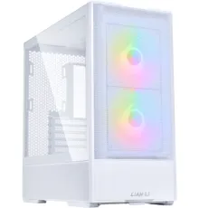 Корпус Lian Li Lancool 207 G99.LAN207RW.R0