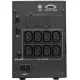 Источник бесперебойного питания Powercom Smart King Pro+ SPT-1000-II LCD