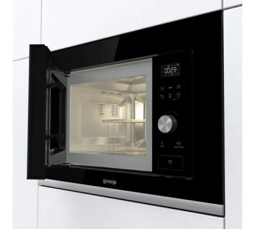 Микроволновая печь Gorenje BMX201AG1BG