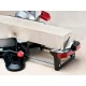Торцовочная пила Metabo KGS 216 M 619260000